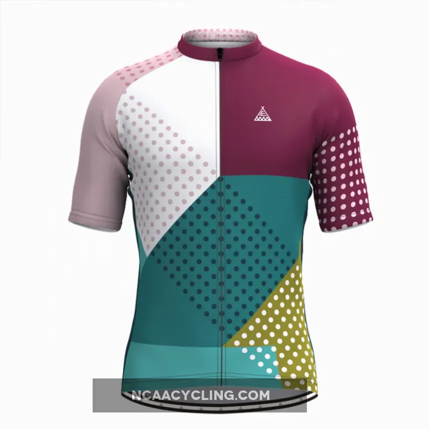 Classic Colorblock V2 Men's Cycling Jersey Restock
