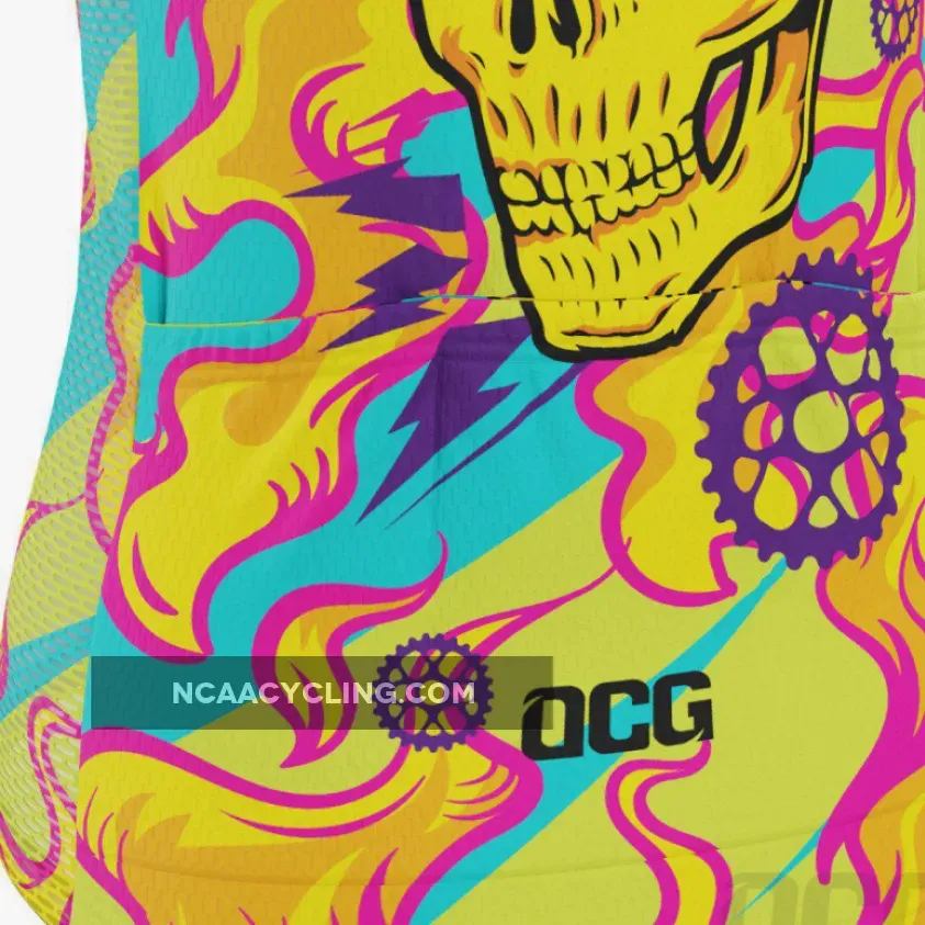 Women's Cycopath Short Sleeve Cycling Jersey New Releases