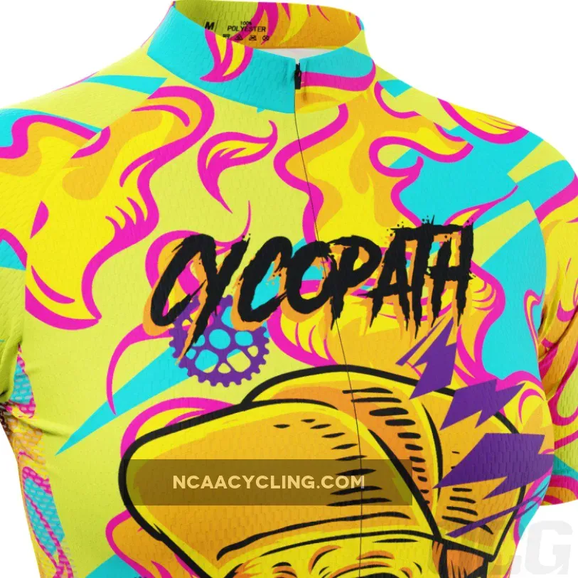 Women's Cycopath Short Sleeve Cycling Jersey New Releases