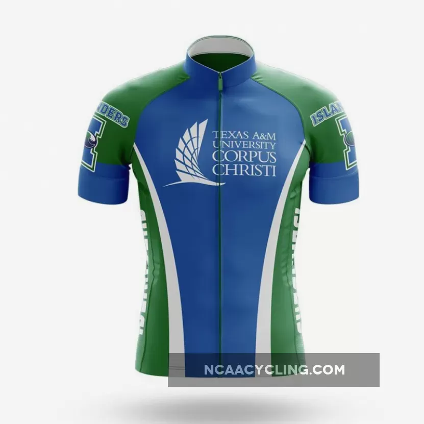 Texas A&M University–Corpus Christi - Men's Cycling / Jersey Only