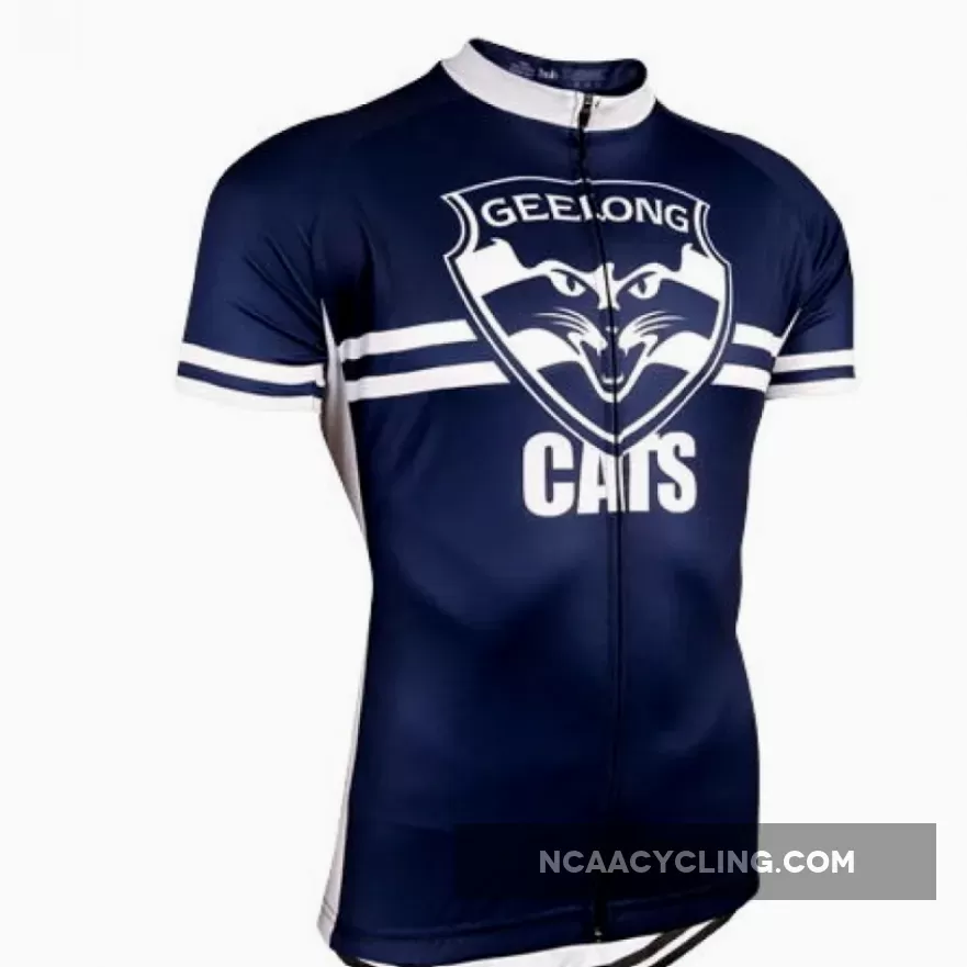 AFL Geelong Cats Cycling Jerseys Z-1905887 Restock
