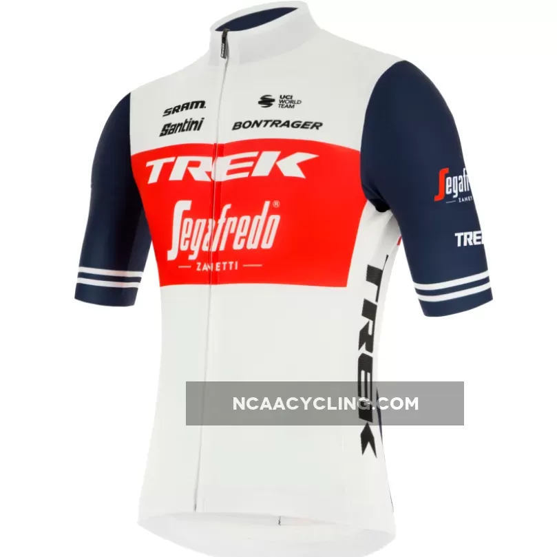 2021 Trek Segafredo Fan Jersey, Online TRE21J5