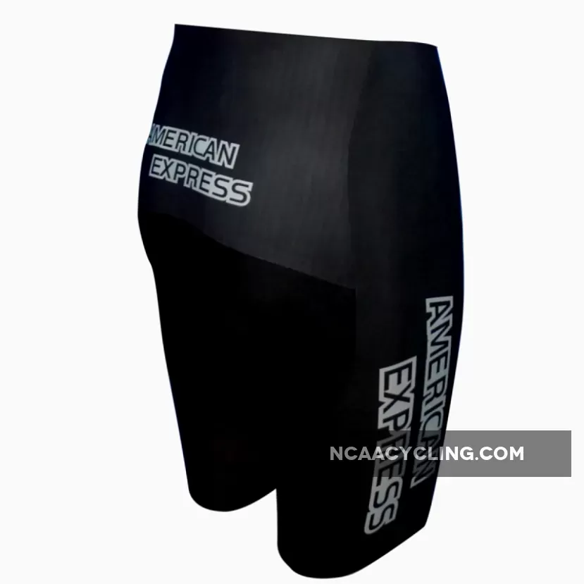 2012 American Express Blue Team Cycling Shorts Online