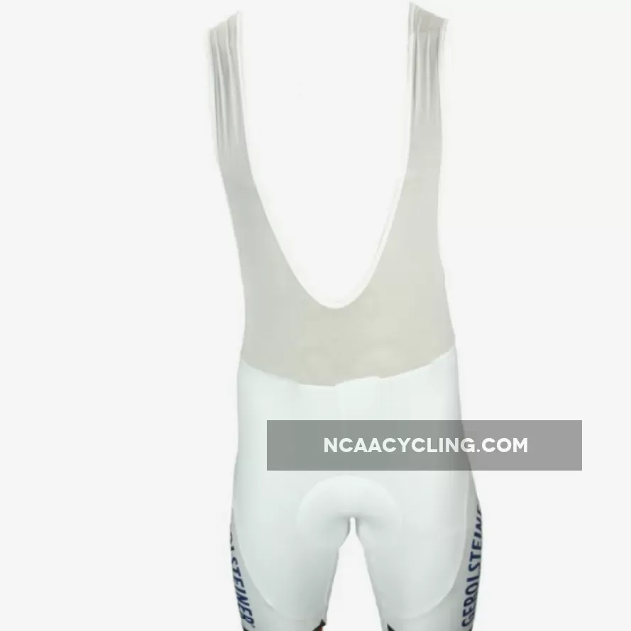 Gerolsteiner deutscher Meister 2008 Profi-Team Bib Shorts