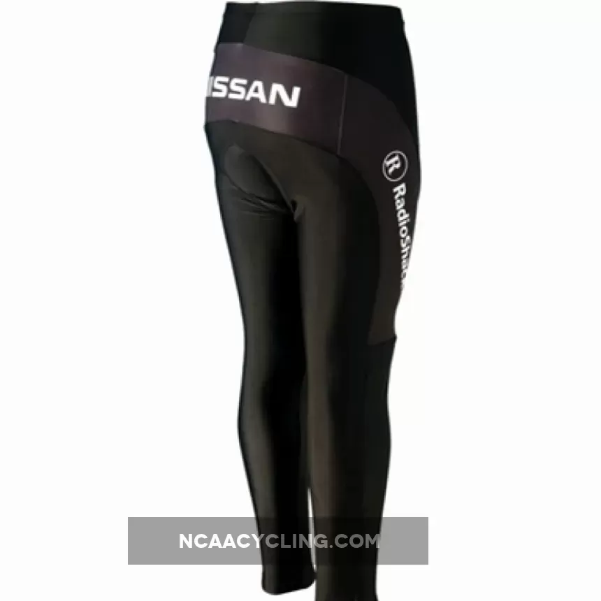 RadioShack Red Cycling Winter Pants YELLOW Online