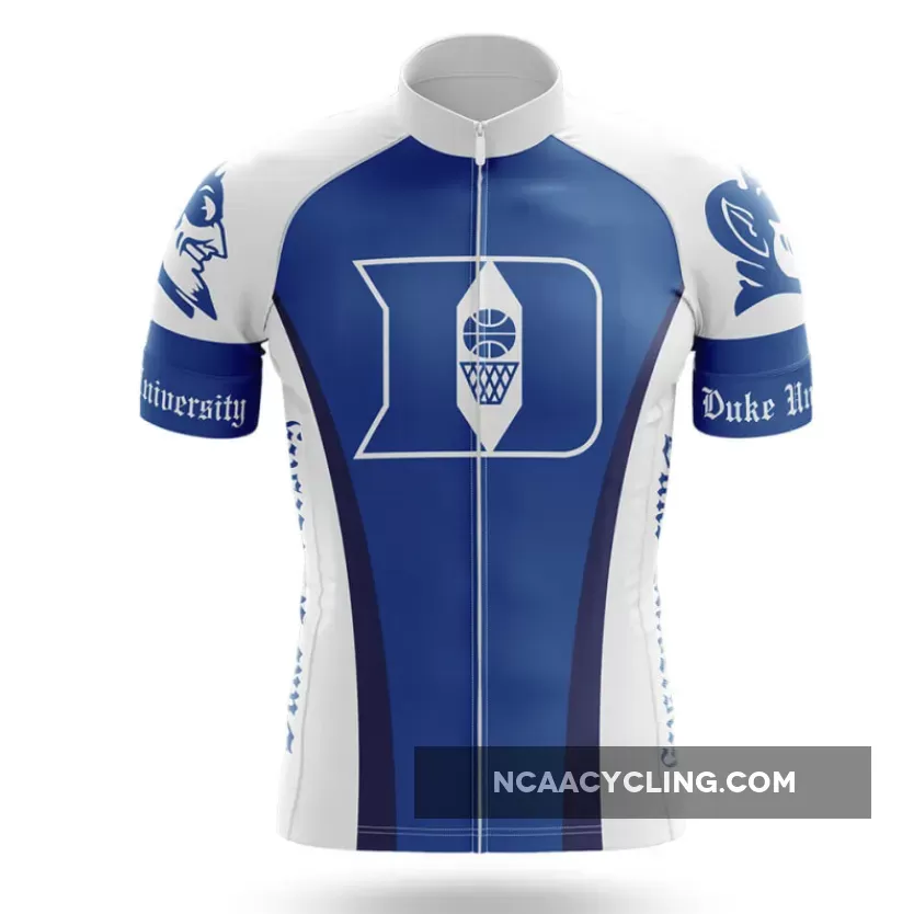 Duke University - Men's Cycling / Jersey Only Duke Cycling Jersey