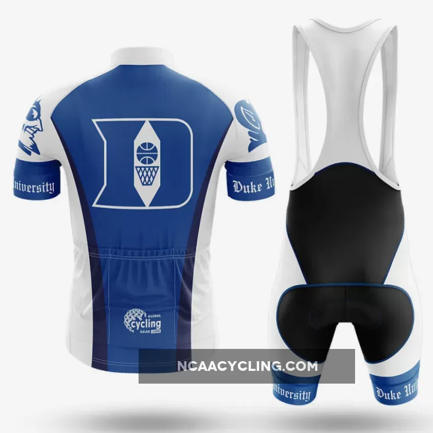 Duke University - Men's Cycling / Jersey Only Duke Cycling Jersey