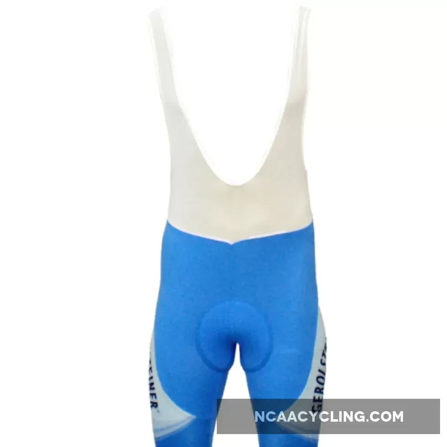 Gerolsteiner 2007 Radsport-Profi-Team Bib Shorts Restock