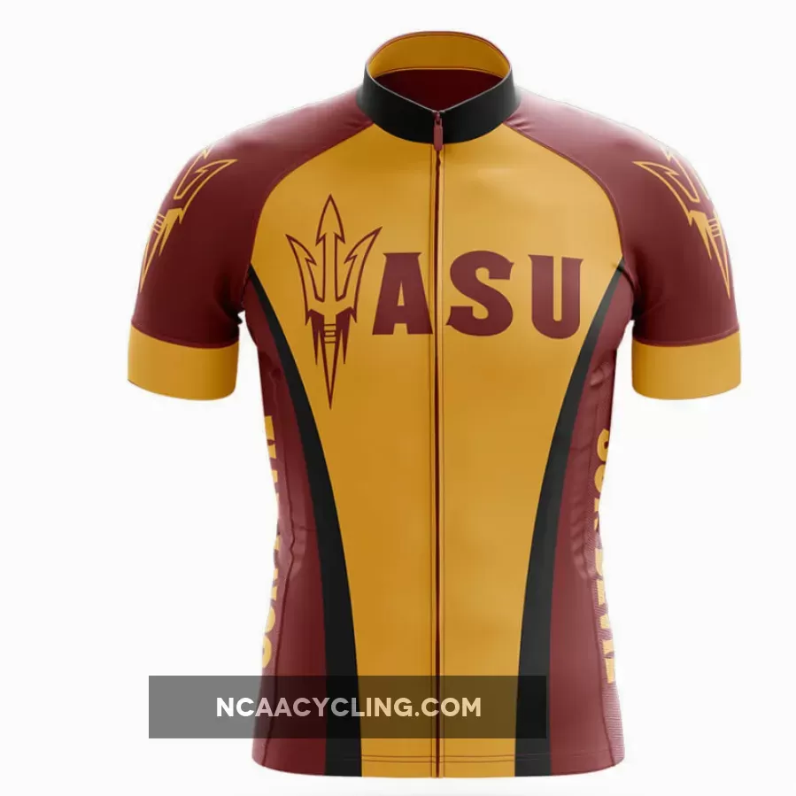 Arizona State - Men's Cycling / Jersey Only For Sale