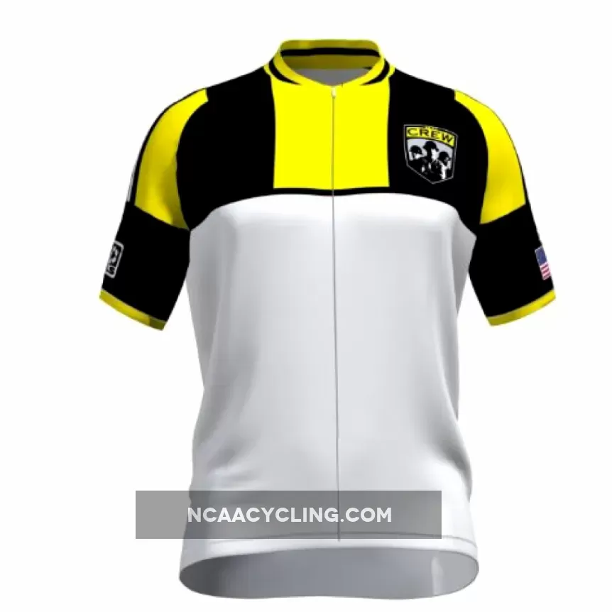 MLS Columbus Crew Cycling Jerseys Z-1905653 Restock