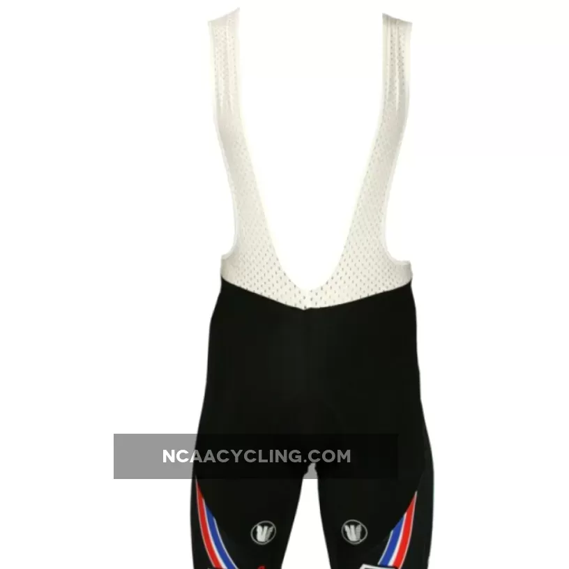 Milram Dutch Champion 2010 Cycling Bib Shorts Restock
