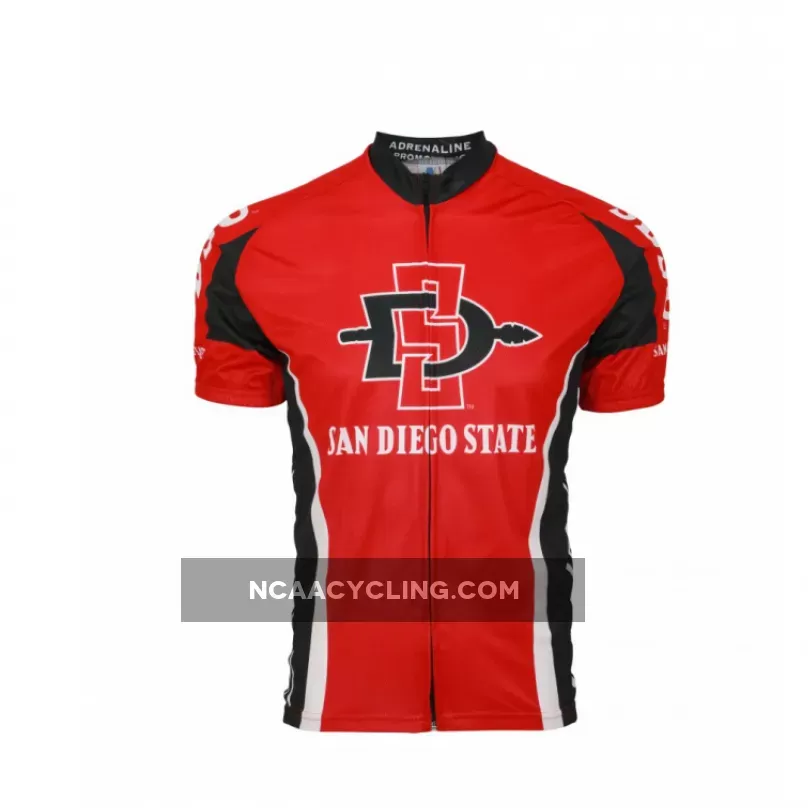 Where To Buy San Diego State Cycling Jersey