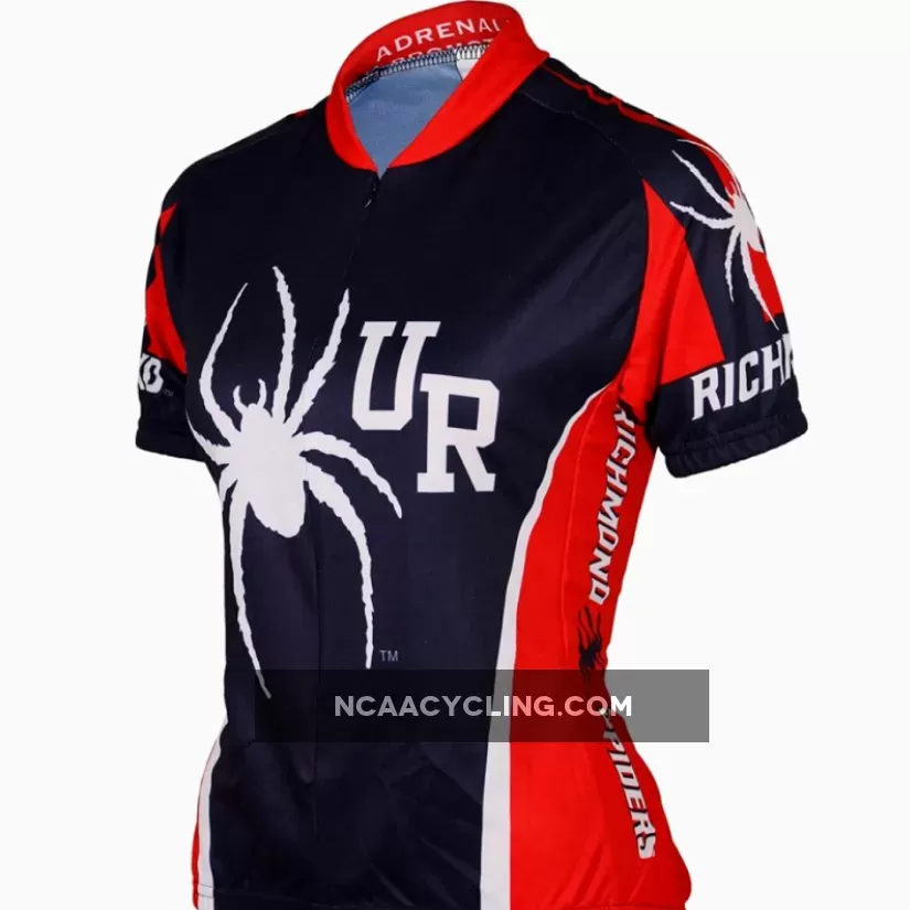 Richmond Womens Cycling Jersey Restock