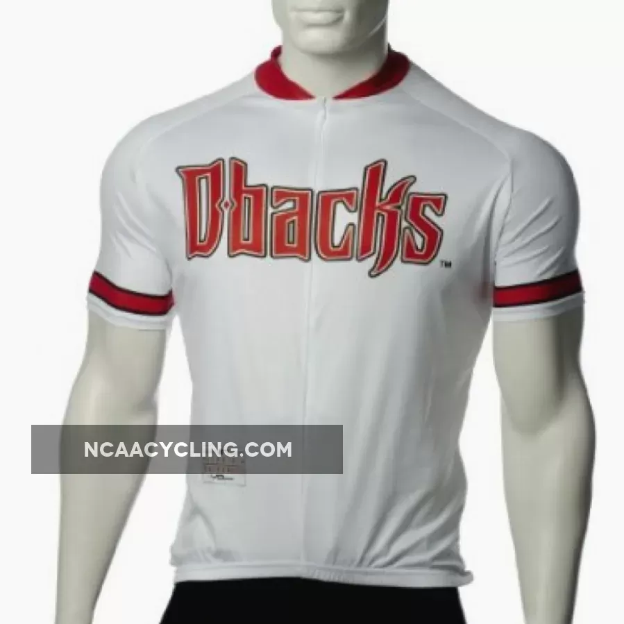 MLB Arizona Diamondbacks Cycling Jerseys Outlet