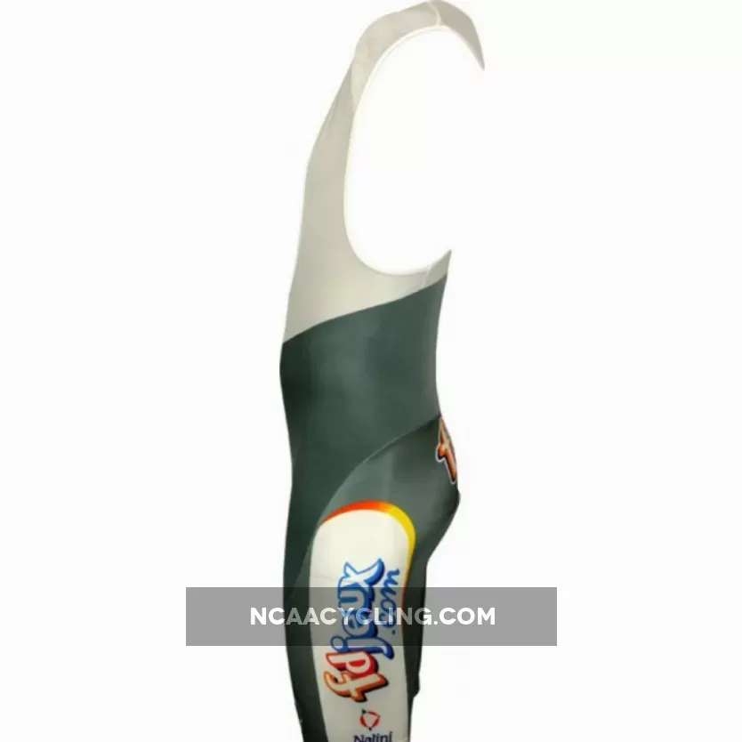 Francaise des Jeux (FdJ) 2005 - Radsport-Profi-Team - Bib Shorts
