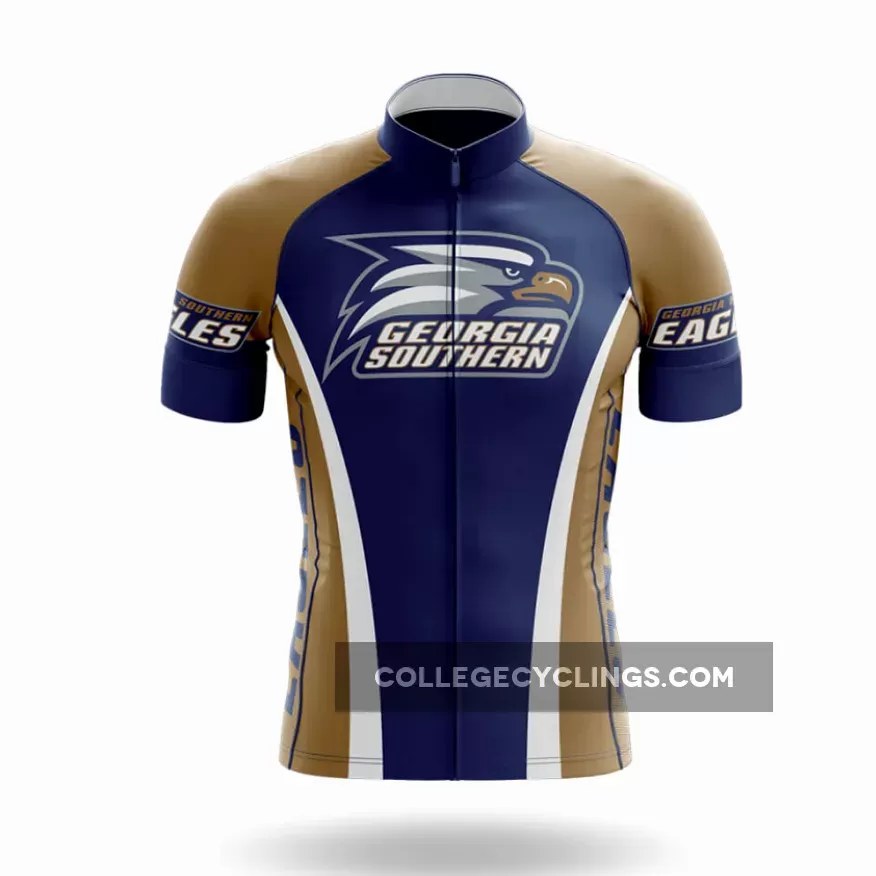 Georgia Southern University - Men's Cycling / Jersey Only
