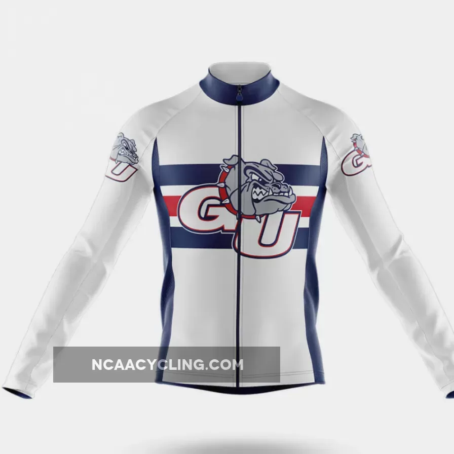 The Bulldogs Long Sleeve Cycling Jersey Only Brand New