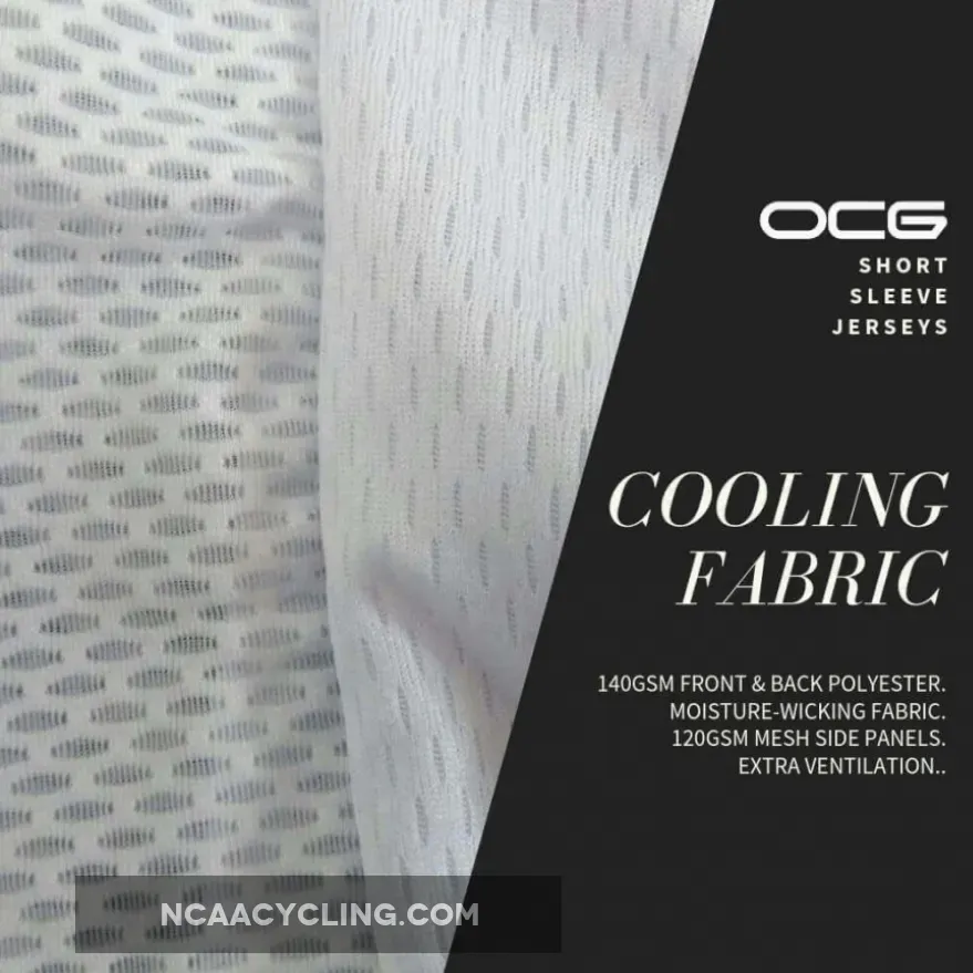 Men's Florida US State Short Sleeve Cycling Jersey To Buy