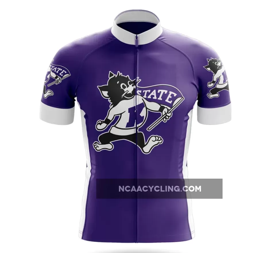 Where To Buy K State Wildcats Cycling Jersey