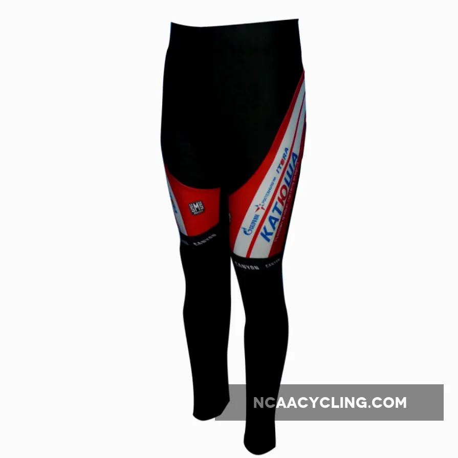 KATUSHA 2012 CYCLING Pants Online