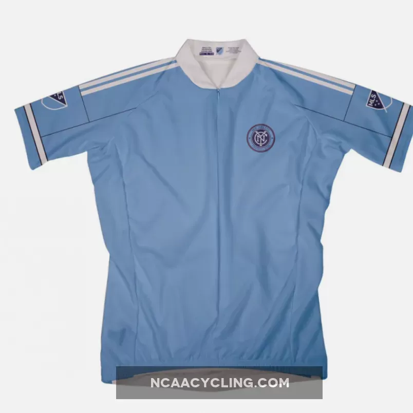 MLS New York City Cycling Jerseys Z-1905705 Restock