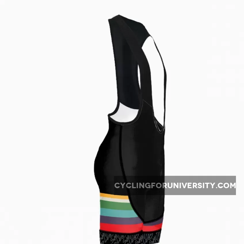 Primal Wear SUL Critérium Men's Evo 2.0 Race Fit Cycling Bib Shorts