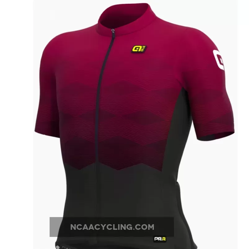 ALE' Magnitude PRR Red Jersey, For Sale