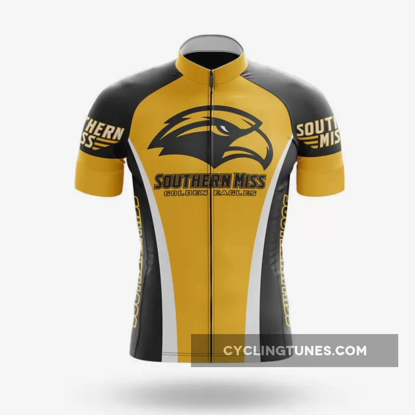 University of Southern Mississippi - Men's Cycling / Jersey Only