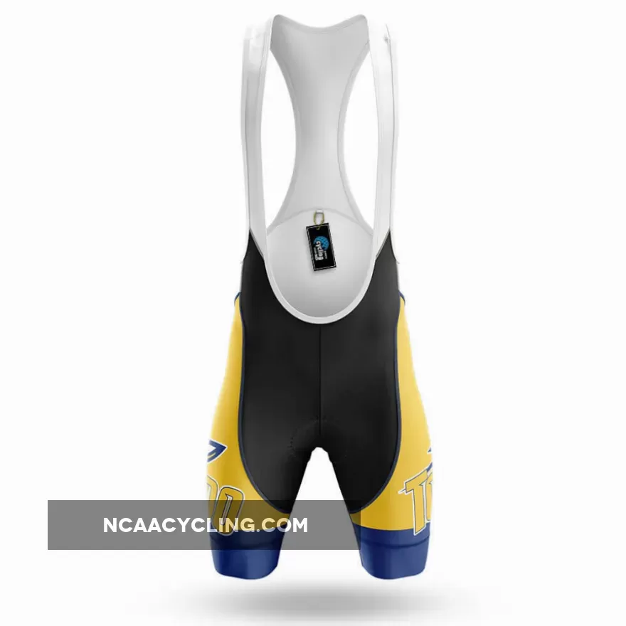 University of Toledo - Men's Cycling / Bibs Only