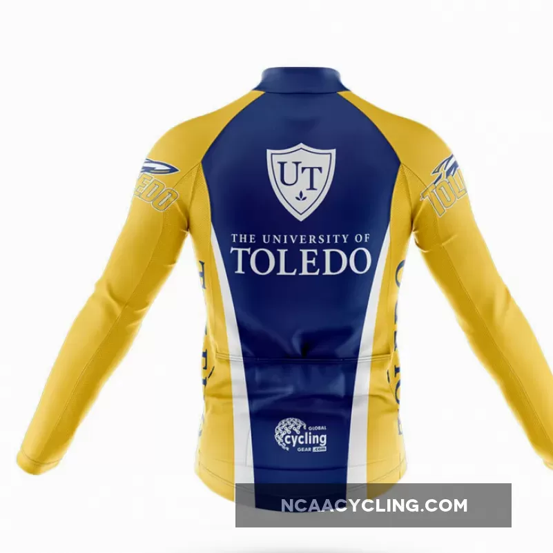 University of Toledo - Men's Cycling / Bibs Only