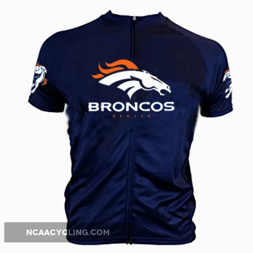 NFL Denver Broncos Cycling Jerseys Z-1905685 Restock