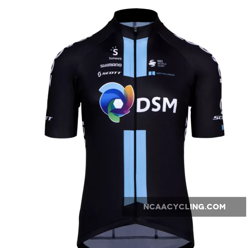 2021 Team DSM Jersey, Brand New DSM21J1