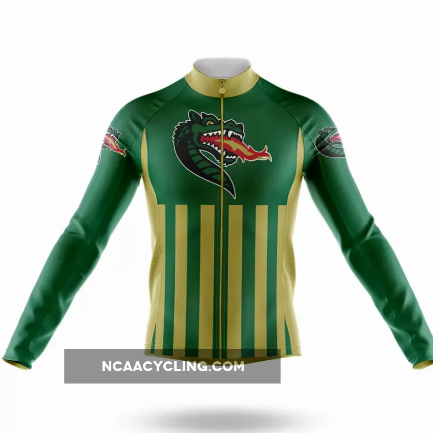 University of Alabama Birmingham USA Long Sleeve Cycling Jersey Only