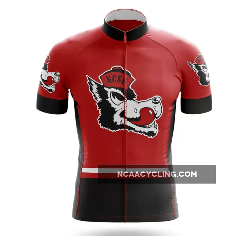 Where To Buy NCSU Wolfpack Cycling Jersey