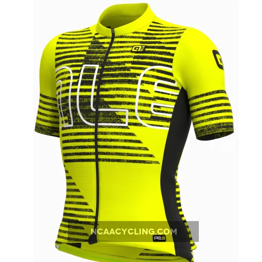 ALE' Horizon PRR Yellow Jersey, To Buy