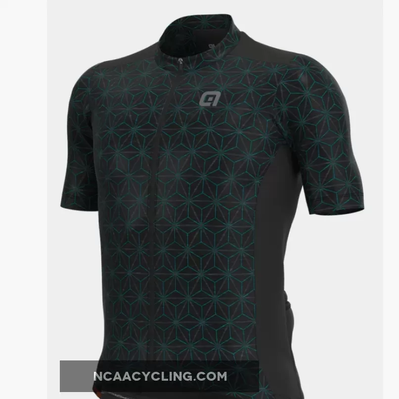 ALE' Rondane Gravel Gray Jersey, For Sale