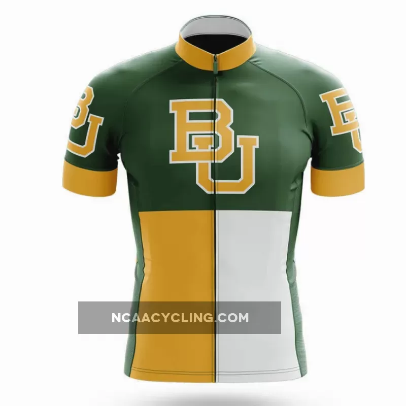 Where To Buy Baylor University TX Cycling Jersey Only
