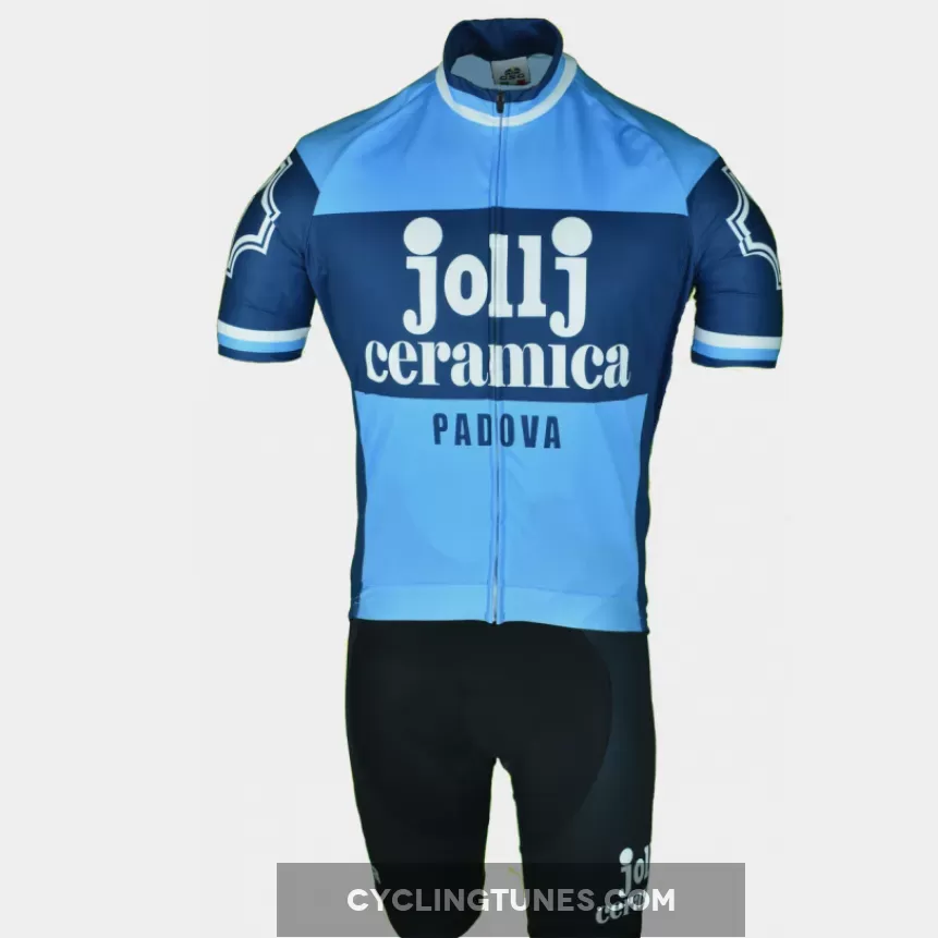 Jollj Ceramica Retro Retro Jersey, New Releases JOL20J1