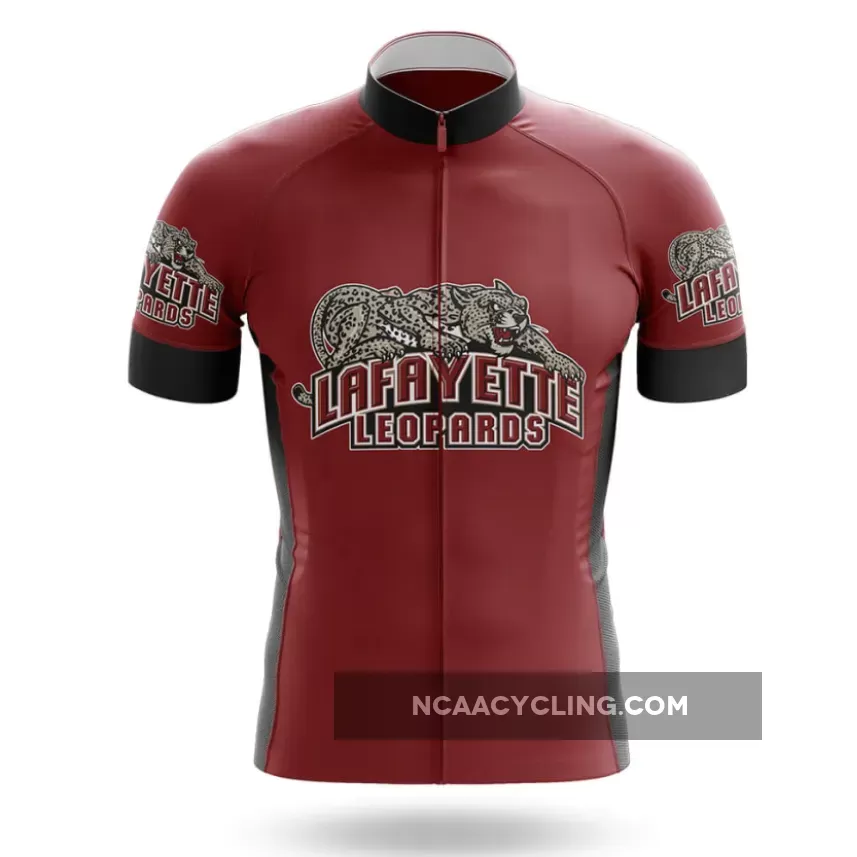 Online Lafayette Leopards Cycling - Jersey Only