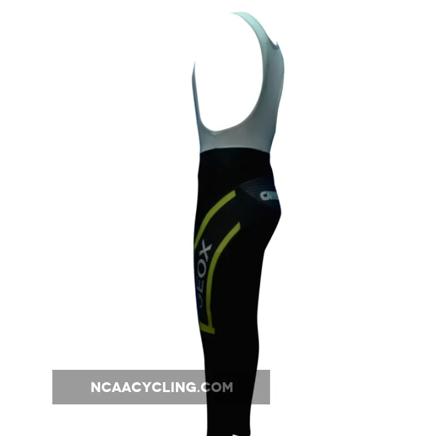 2012 TEAM GEOX Cycling Bib Pants To Buy