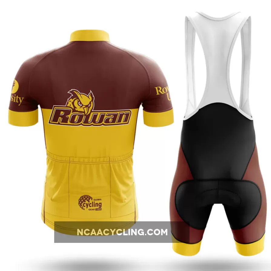 Rowan University V2 - Men's Cycling / Jersey Only Restock
