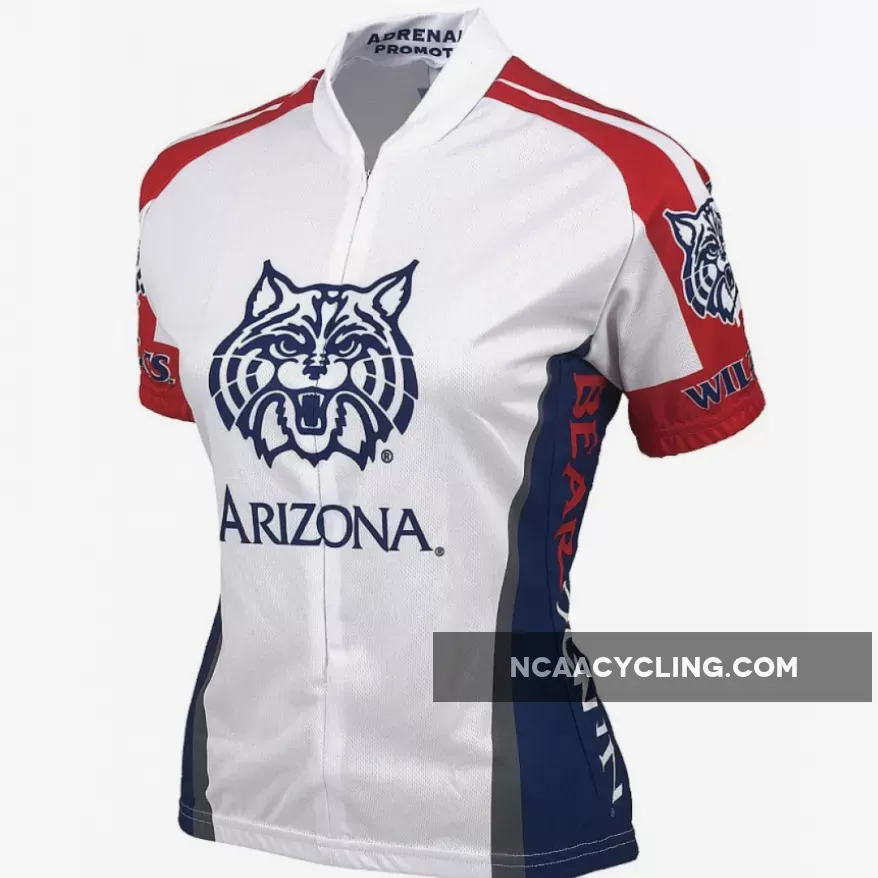 Arizona Womens Jersey Restock