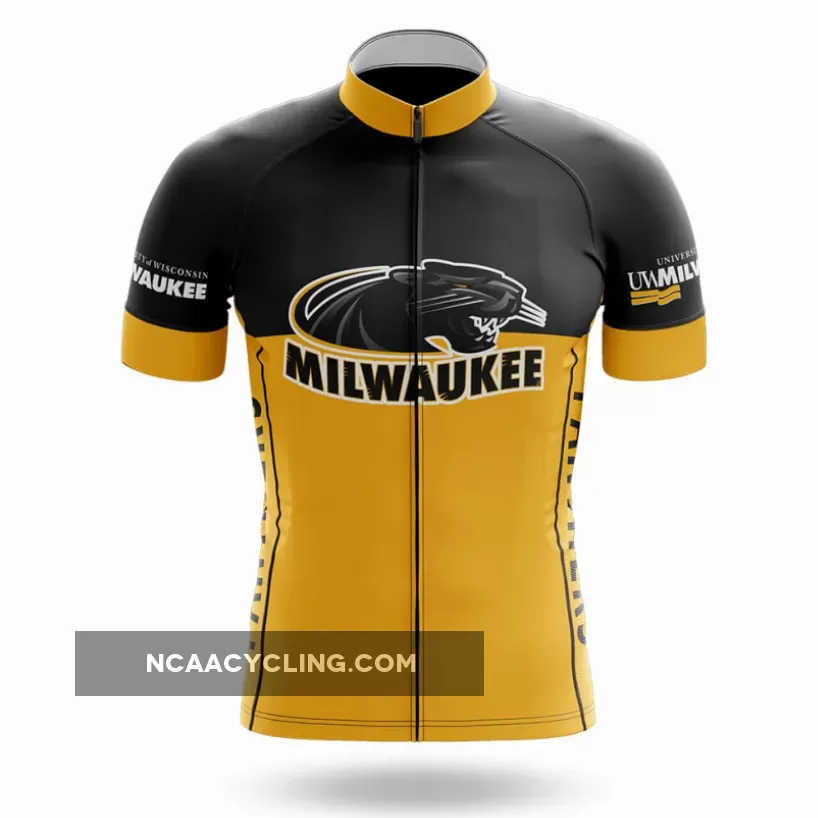 University of Wisconsin–Milwaukee V2 Cycling Jersey Only