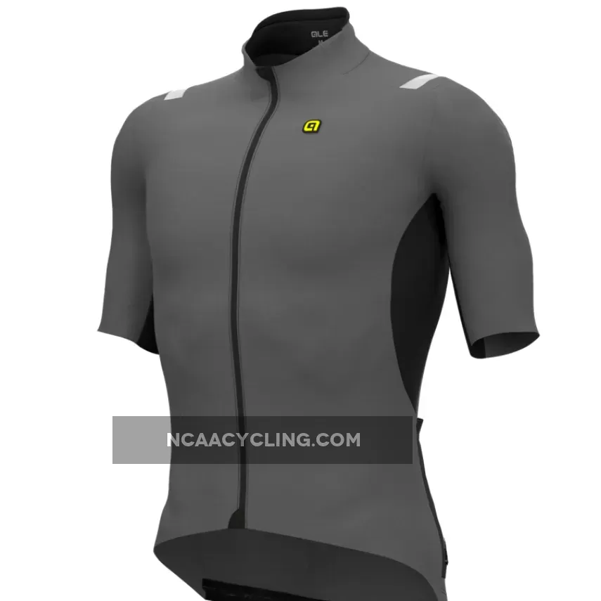 Ale R-EV1 Defence Jersey - Grey Outlet