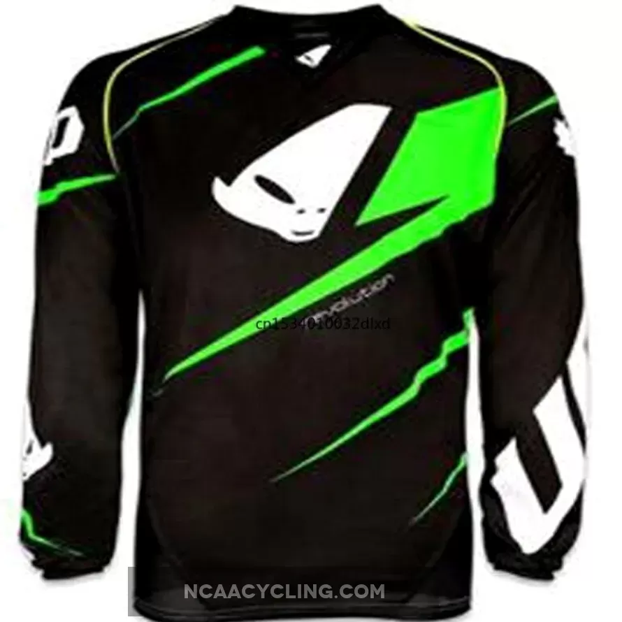 Motorcycle Jacket Off road ATV Racing T-Shirt 2021 AM RF Bicycle Cycling Bike downhill Jersey motorcycle Jersey motocross MTB DH MX Ropa Clothes