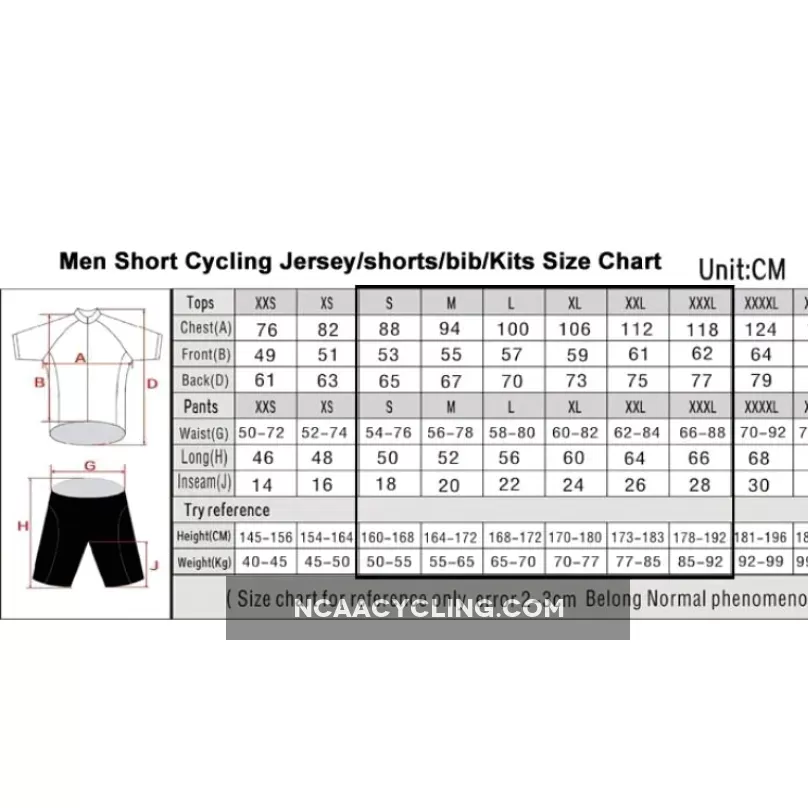 US Postal Retro Cycling Set 2004 Brand New