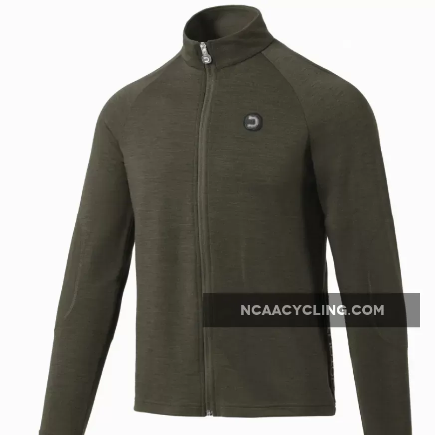 Dotout Haka Long Sleeves Jersey - Green To Buy