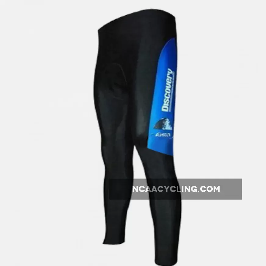 2007 Discovery Channel Cycling Winter Pants New Releases