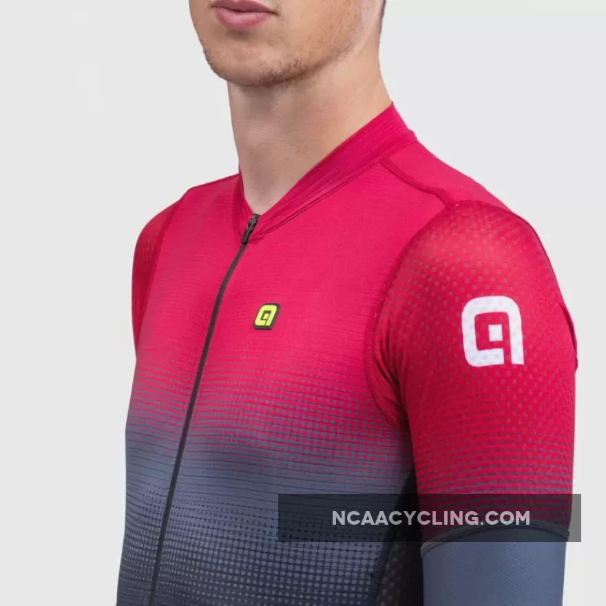 Ale PRS Gradient Jersey - Red Online L22144427