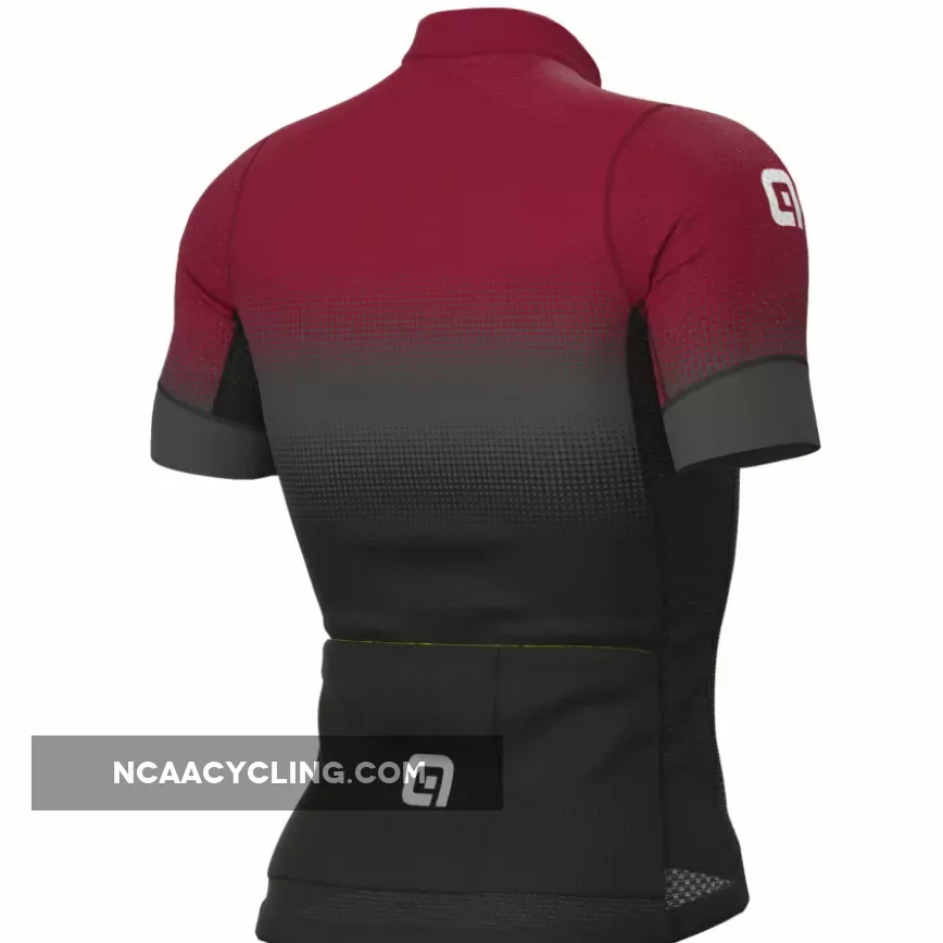 Ale PRS Gradient Jersey - Red Online L22144427